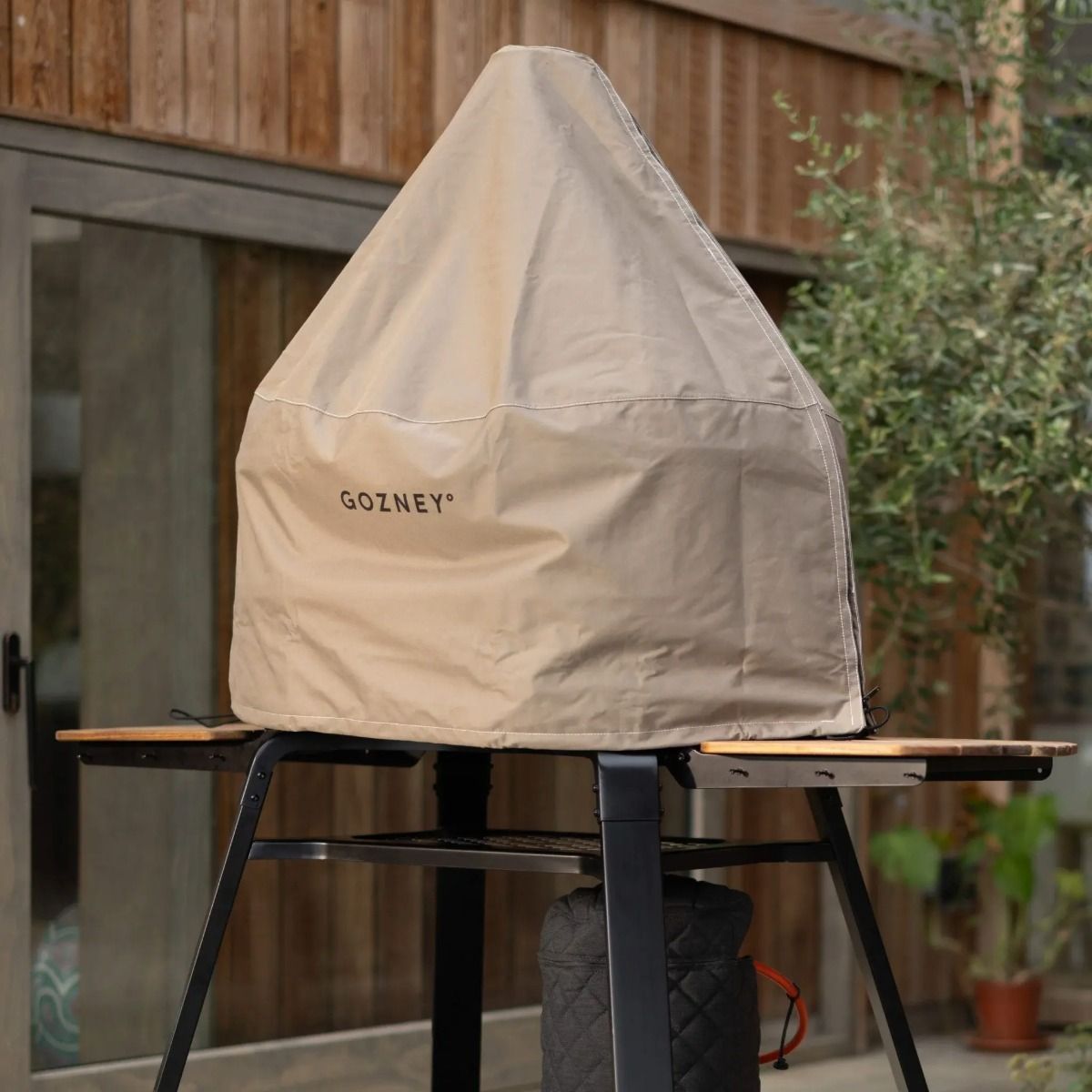 Gozney Dome Gen 2.0 Abdeckhaube Kurz