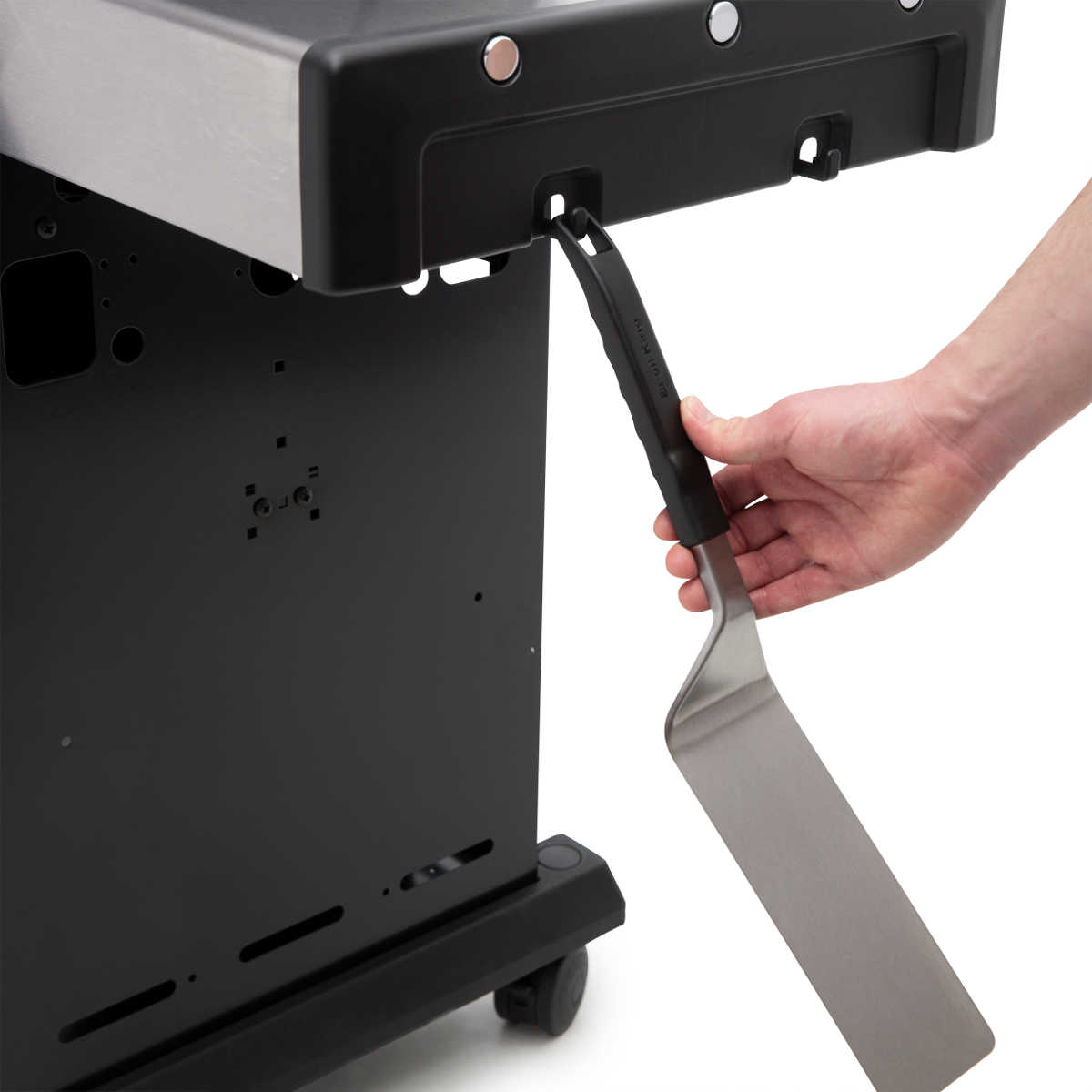 Broil King Baron S 490 IR inkl. Drehspieß, 2022 Broil King Baron S 490 IR inkl. Drehspieß, 2022