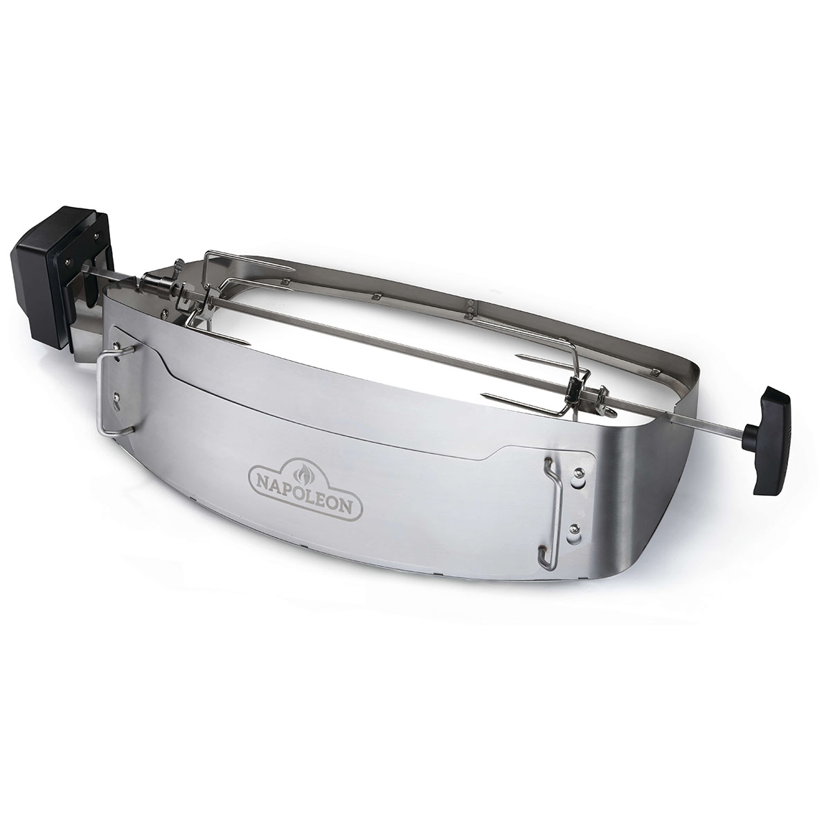 Napoleon Heavy Duty Rotisserie für TravelQ