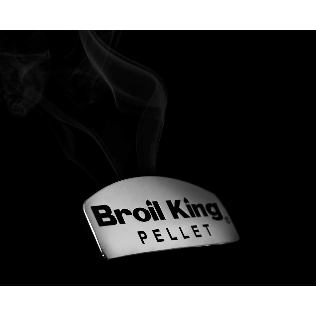 Broil King Crown Pellet 400 