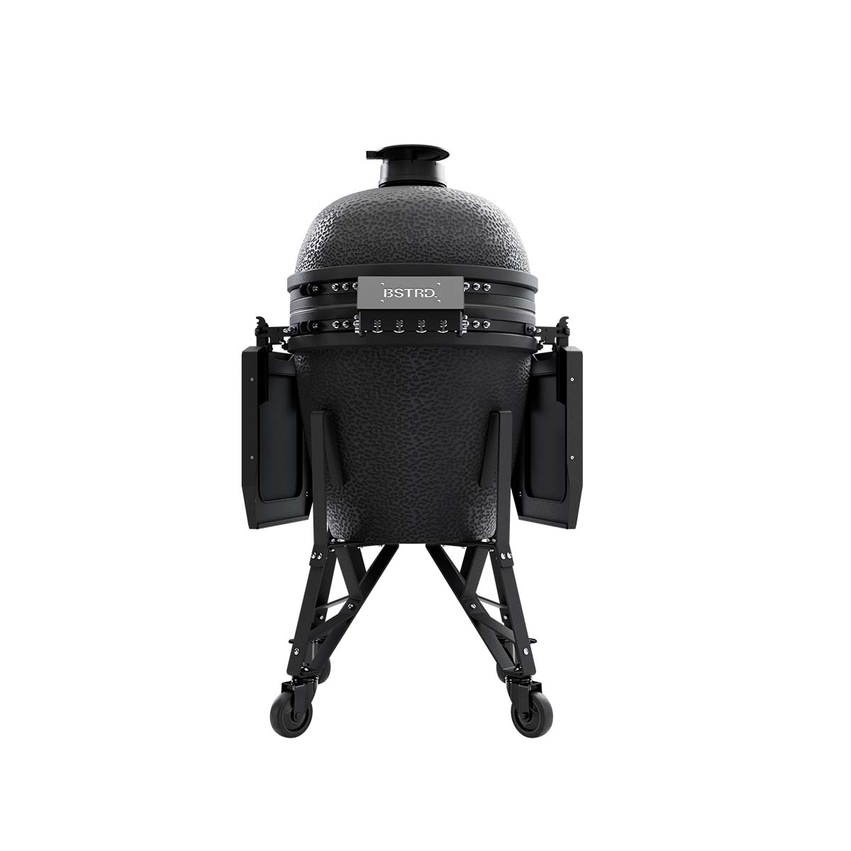 BSTRD. Large Complete Keramikgrill | Graphite