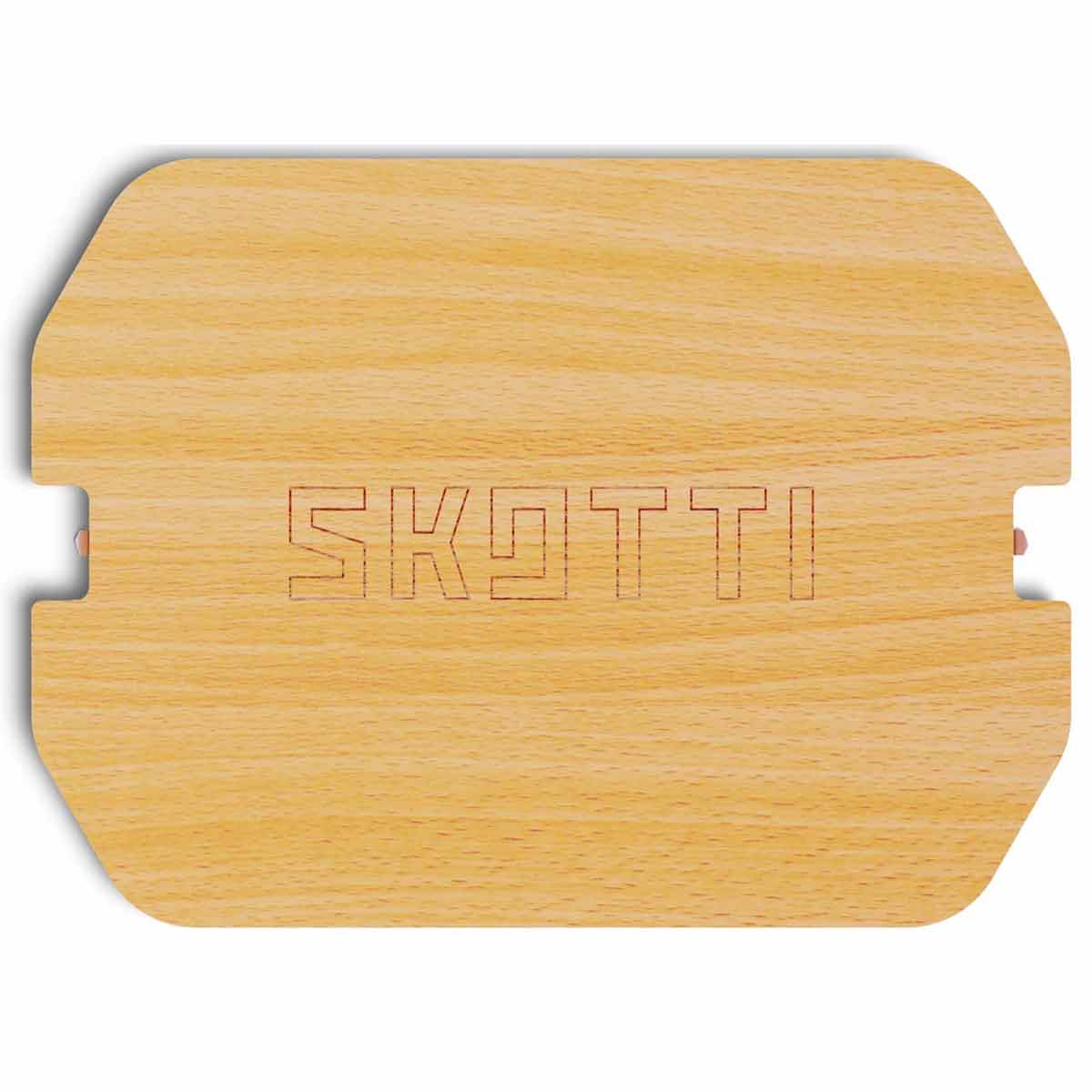 Skotti Plank Schneidebrett Eiche
