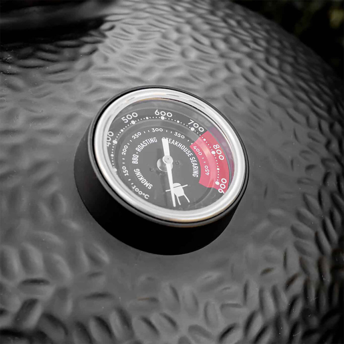 Monolith Grill Avantgarde LeChef ohne Gestell Monolith Grill Avantgarde LeChef ohne Gestell