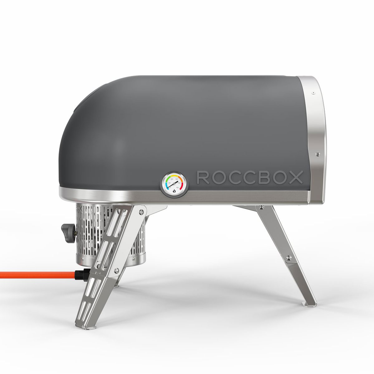 Gozney Pizzaofen Roccbox Grau Gozney Pizzaofen Roccbox Grau