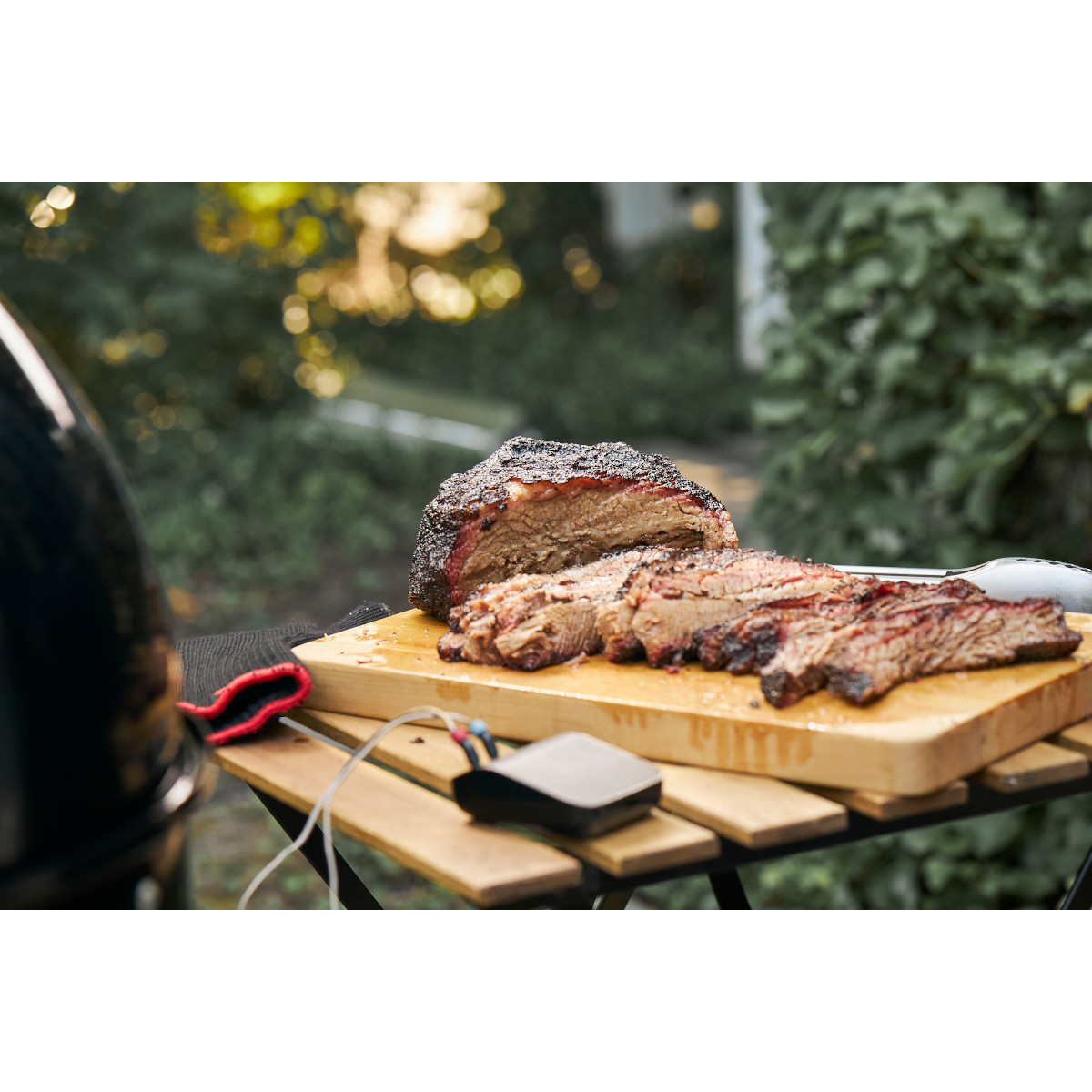 Weber Connect Smart Grilling Hub