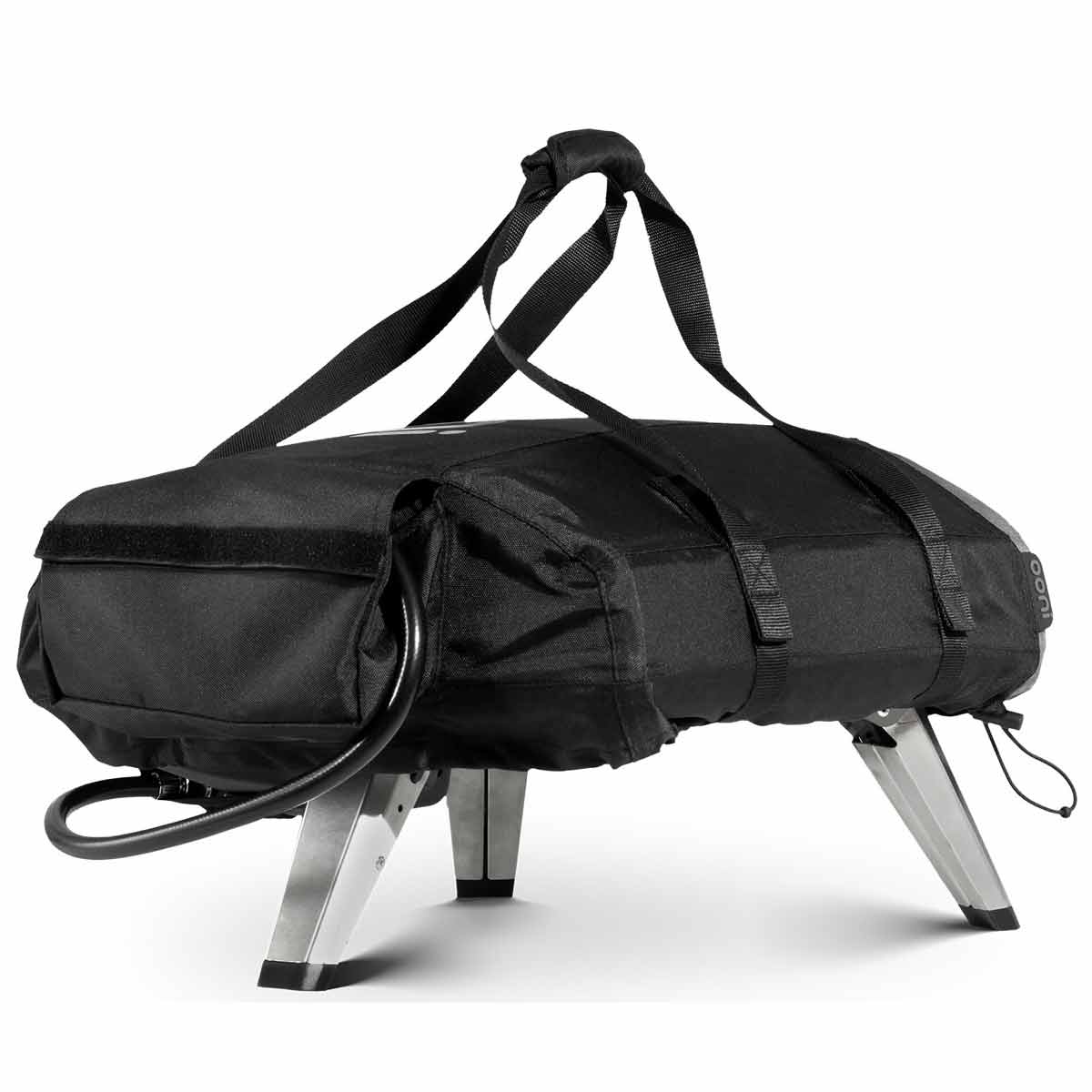 Ooni Transport-Abdeckhaube für Koda 2, Rückansicht