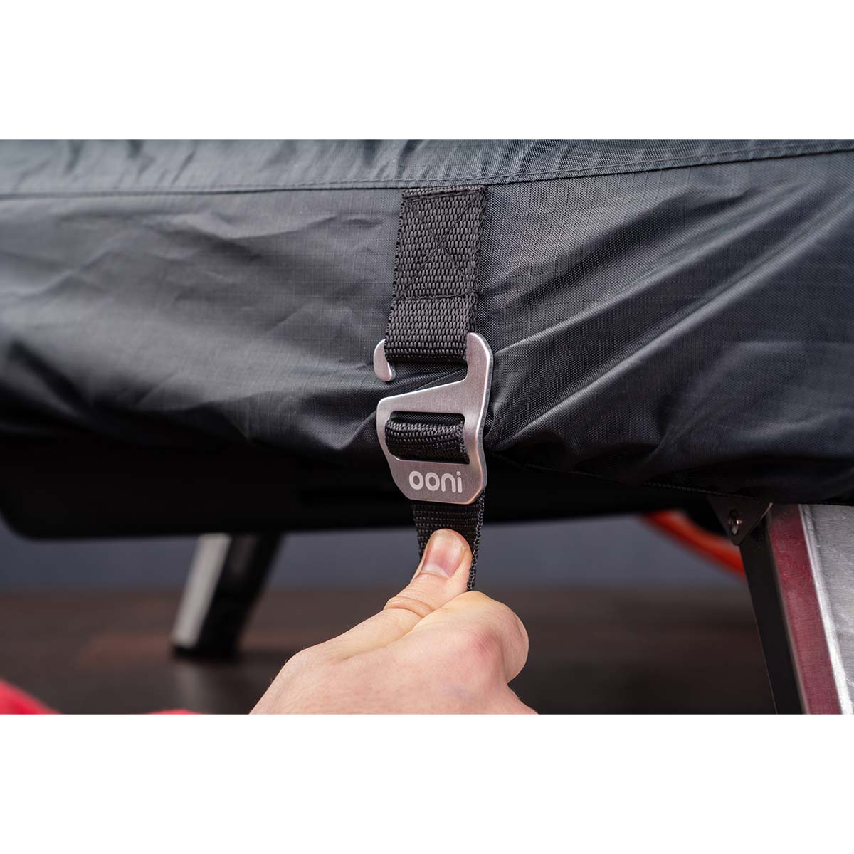 Ooni Abdeckhaube Pizzaofen Koda 16 Ooni Abdeckhaube Pizzaofen Koda 16