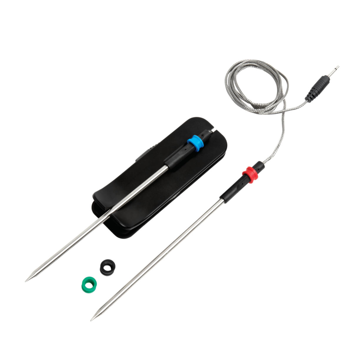 Napoleon 2 Sonden für Bluetooth Thermometer Set