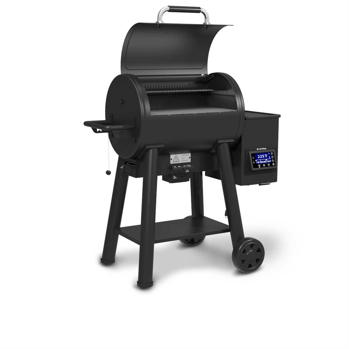Broil King Crown Pellet 400 