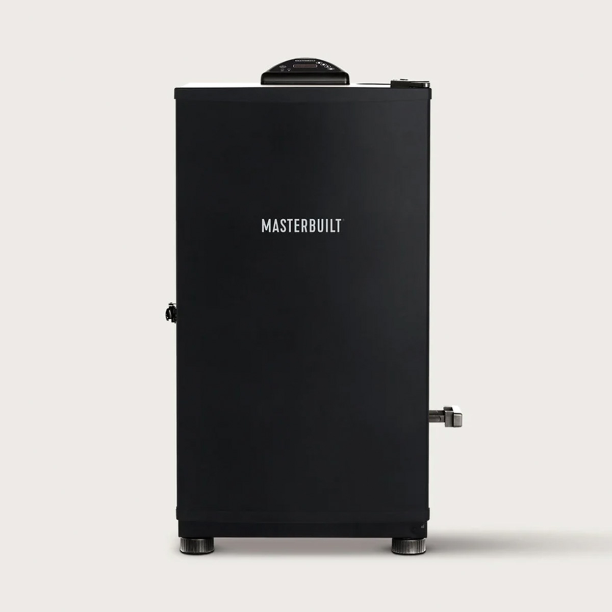 Masterbuilt Digitaler Elektro-Smoker, 76 cm