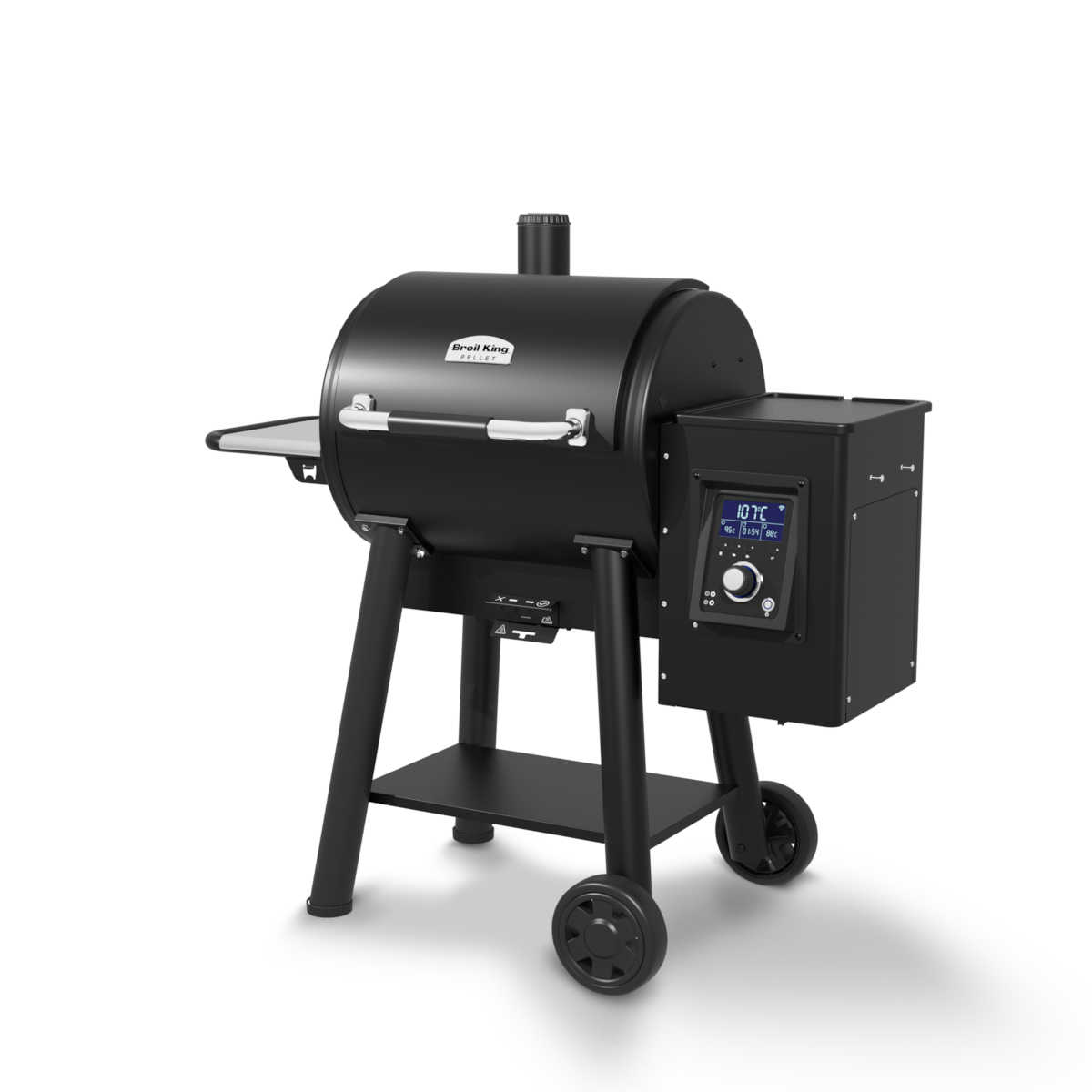 Broil King Regal Pellet 400 