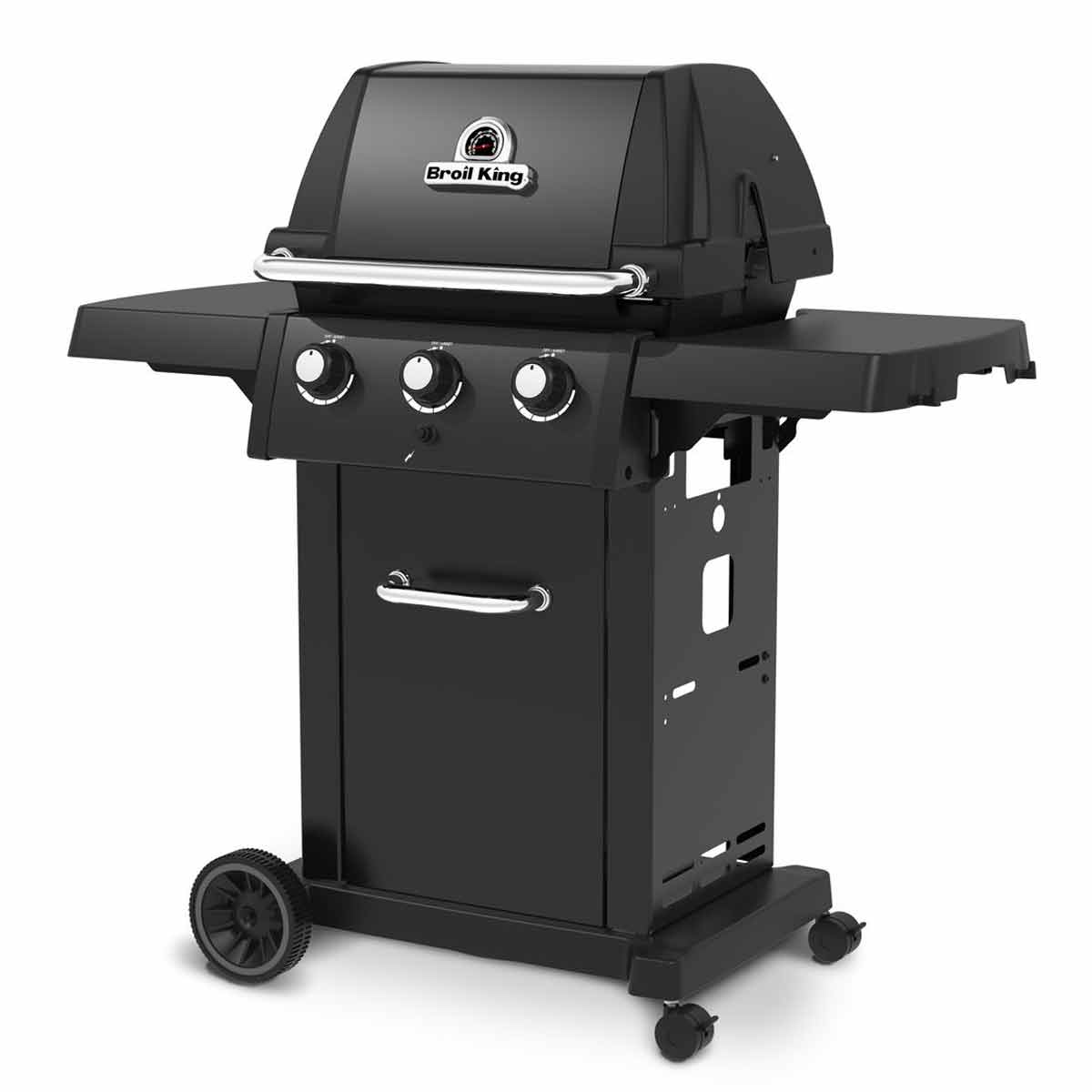 Broil King Royal 320 Shadow