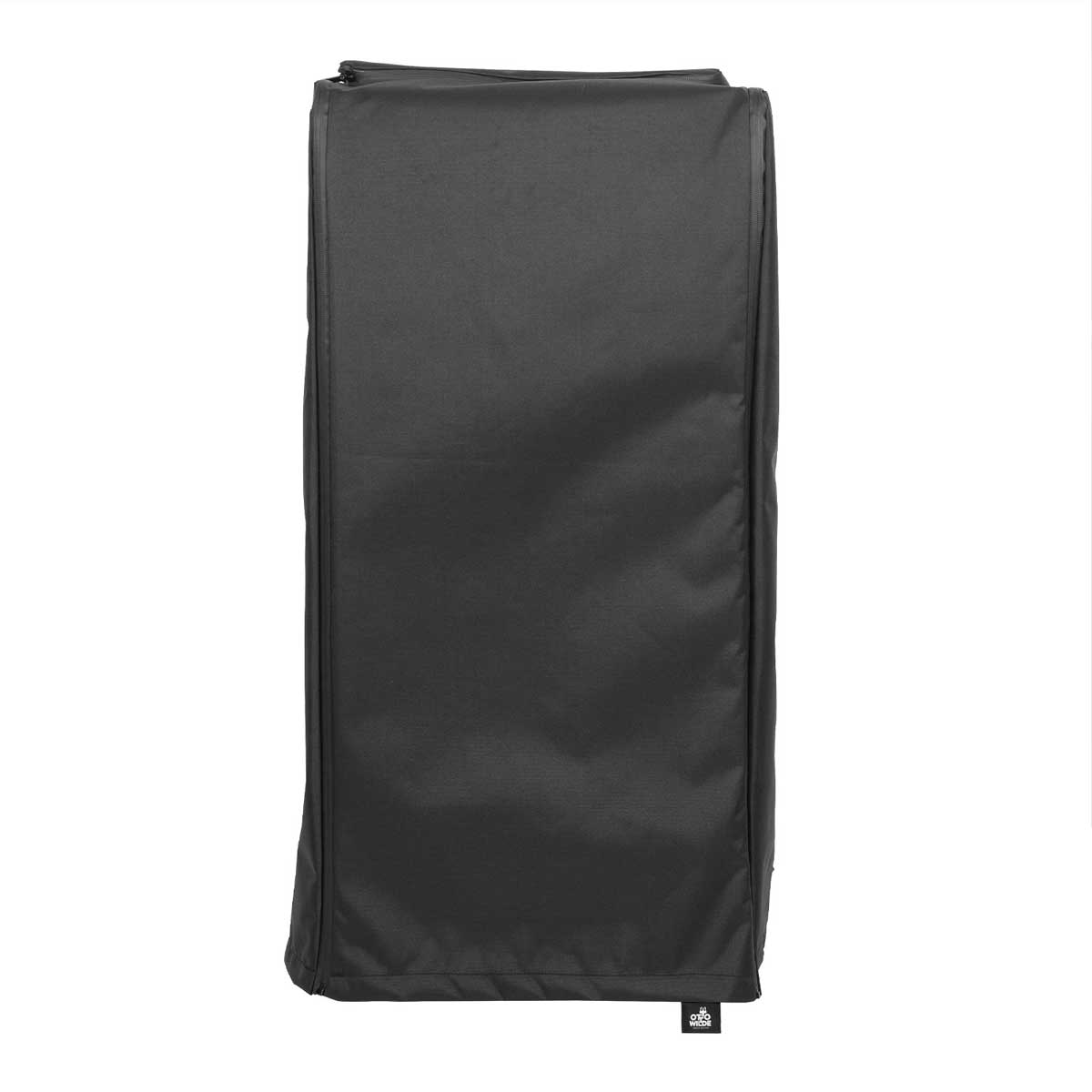 Otto Wilde Abdeckhaube für Plattform 16" Module / mit O.F.B. Fenster Otto Wilde Abdeckhaube für Plattform 16" Module / mit O.F.B. Fenster