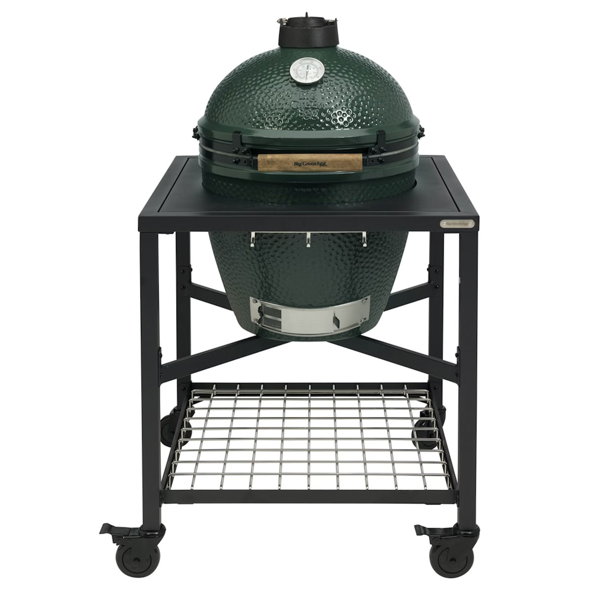 Big Green Egg Untergestell EGG Frame für Large Big Green Egg Untergestell EGG Frame für Large