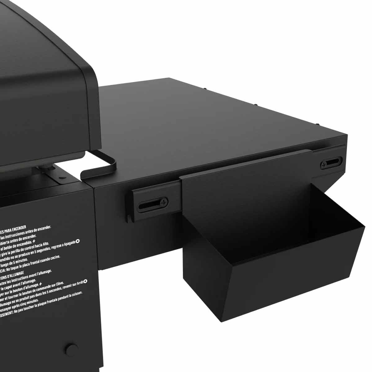 Blackstone Plancha Grill 28" Omnivore