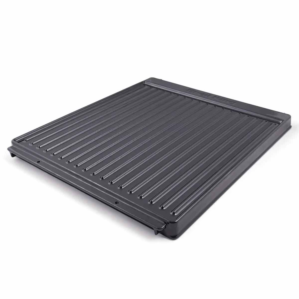 Broil King Plancha | Gusseisen emailliert | Baron & Crown