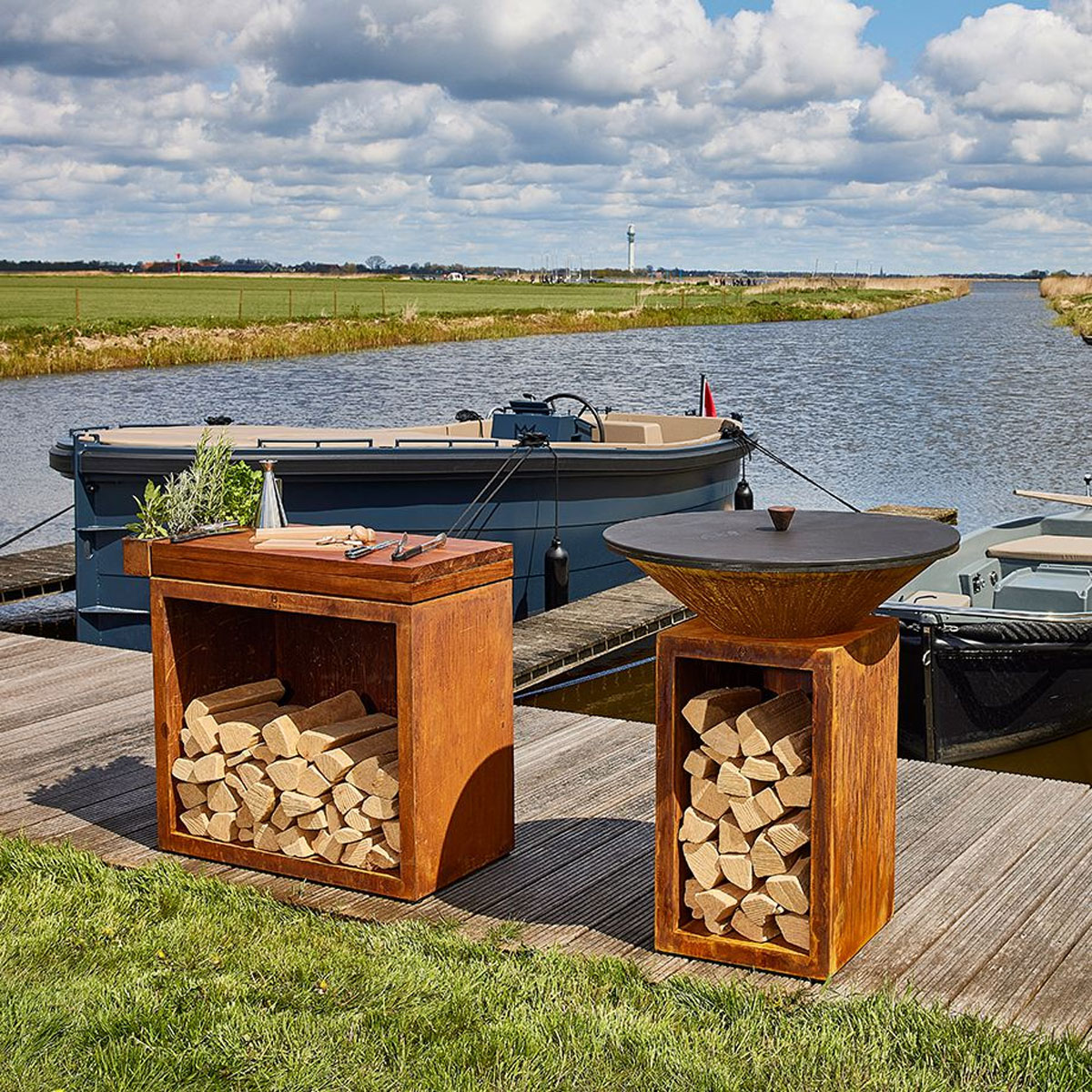 OFYR Schutzdeckel schwarz 85 OFYR Schutzdeckel schwarz 85