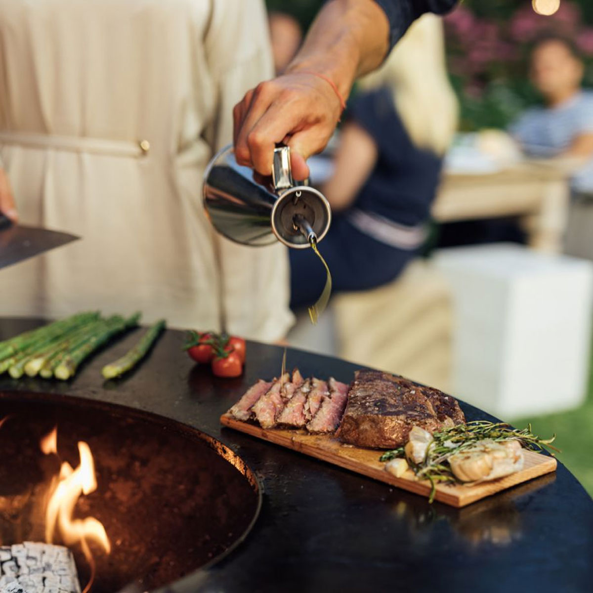 OFYR Ölkanne OFYR Ölkanne