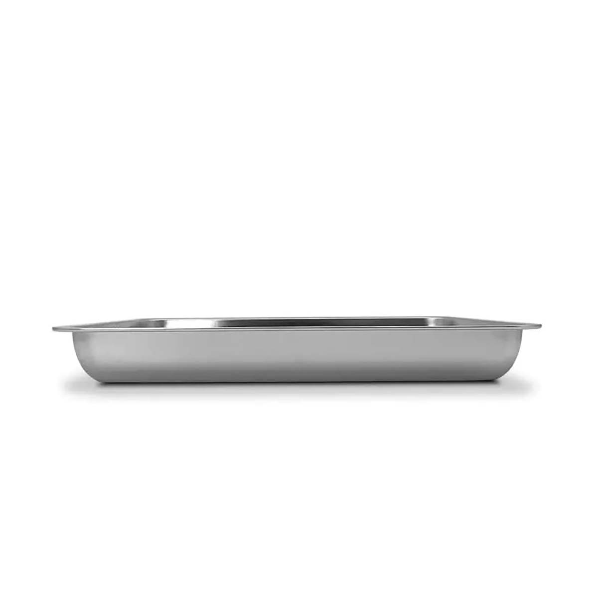 FireRocket Grill- & Auffangschale Edelstahl, 39,5 x 30 cm FireRocket Grill- & Auffangschale Edelstahl, 39,5 x 30 cm
