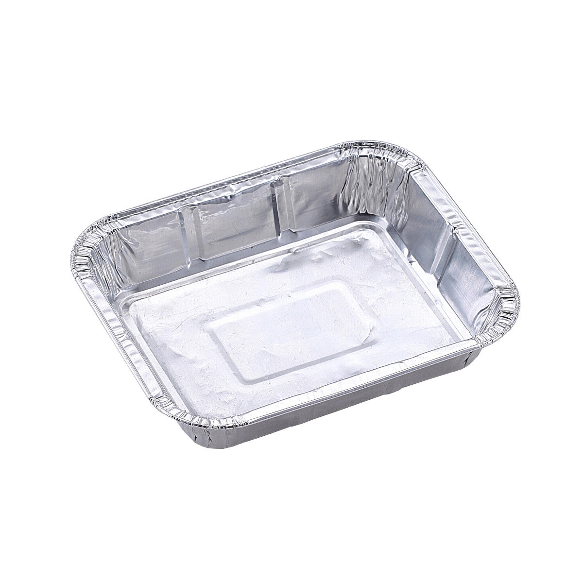 SANTOS Fettauffangschale für Broil King 2x 13er Set
