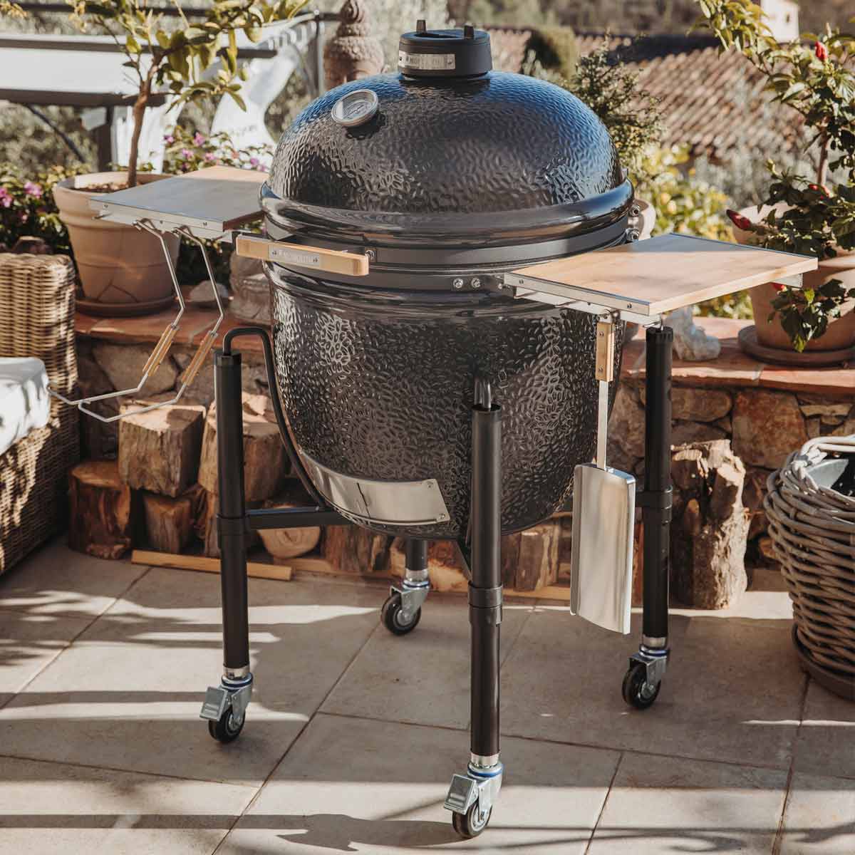 Monolith Keramikgrill ONE.66