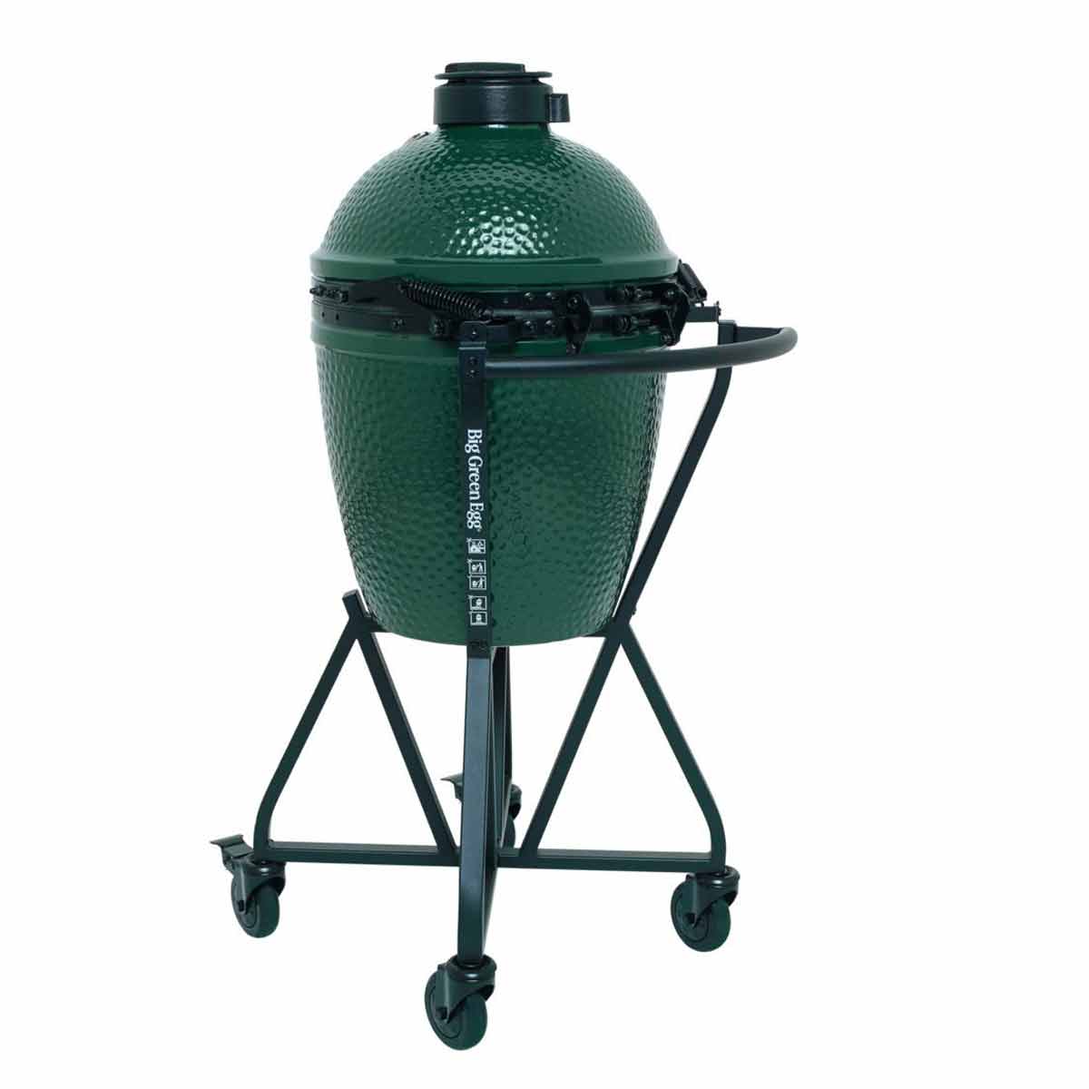 Big Green Egg Medium Starter Set