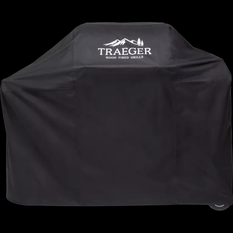 Traeger Abdeckhaube für Timberline und Ironwood
