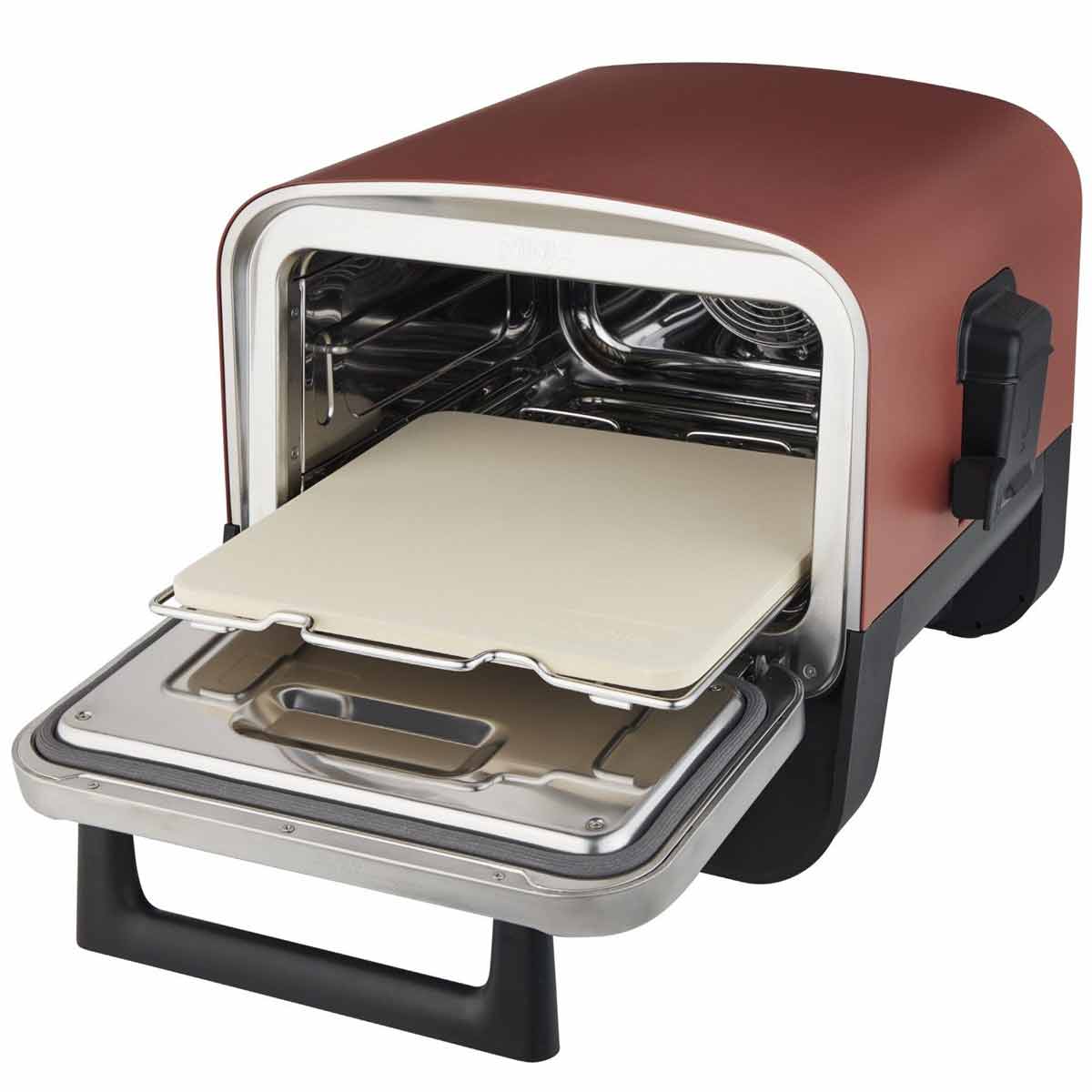 Ninja Woodfire Elektrischer Outdoor Ofen