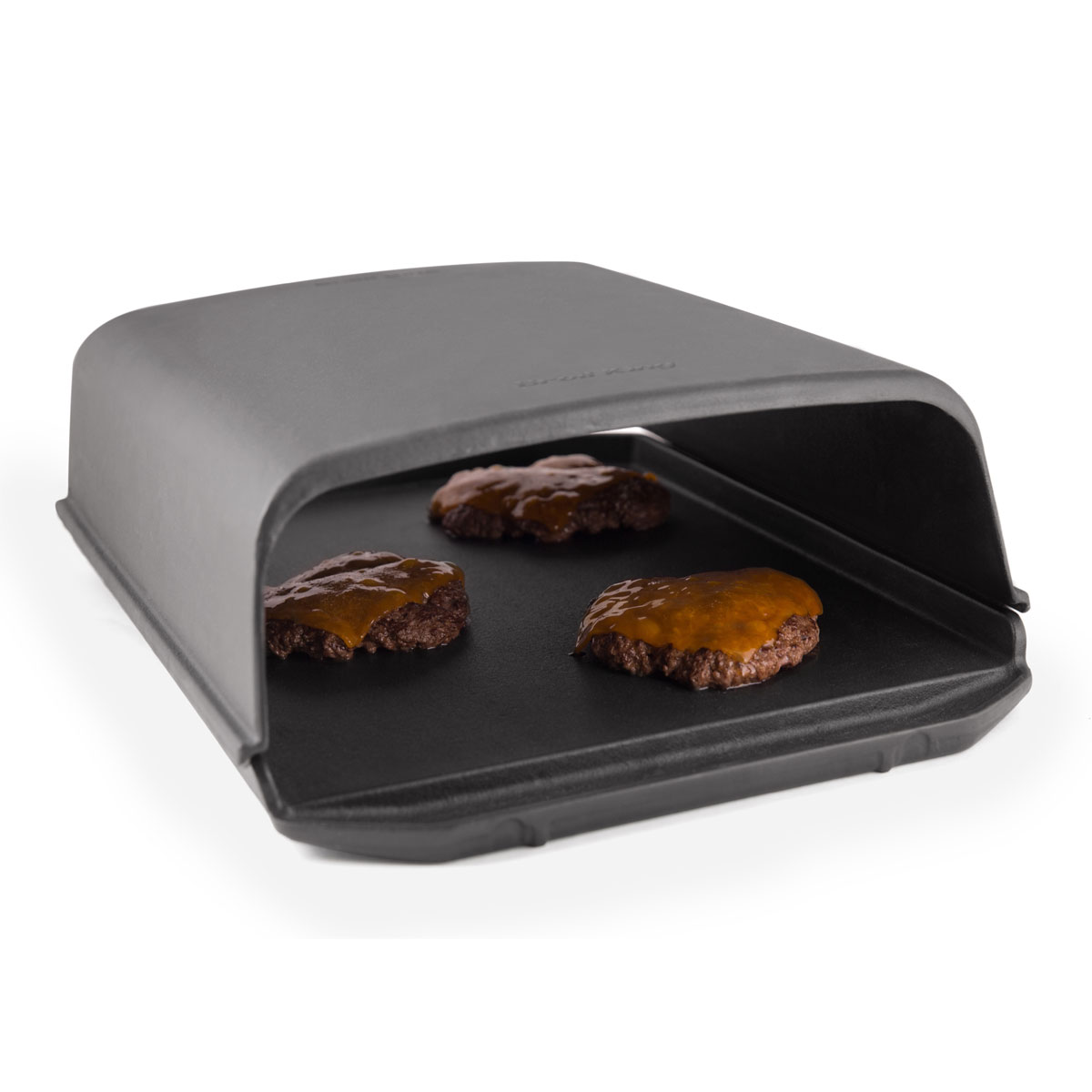 Broil King Cooking Dome, Pizzaofen Gusseisen