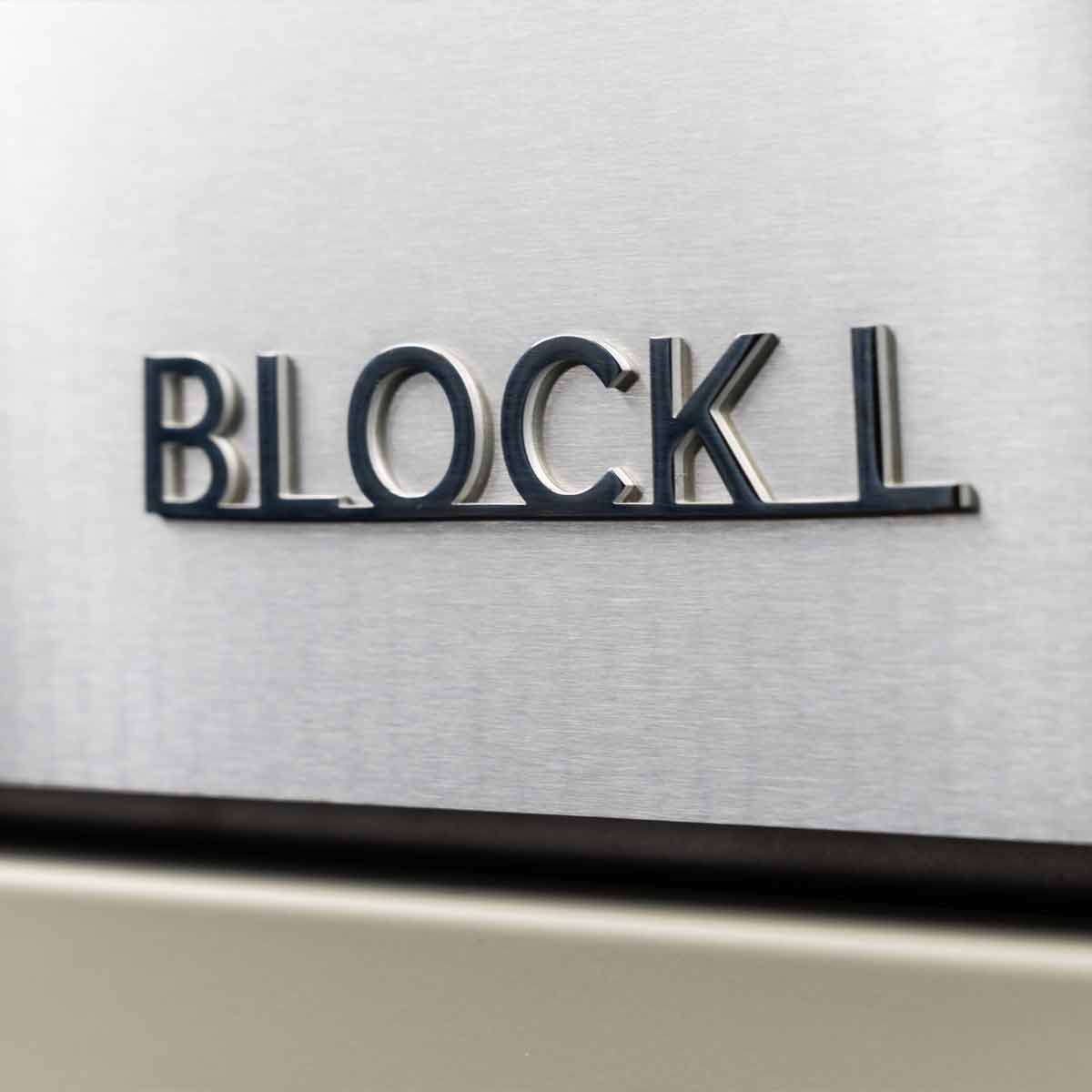 Flammkraft Block L | Gen. 5 