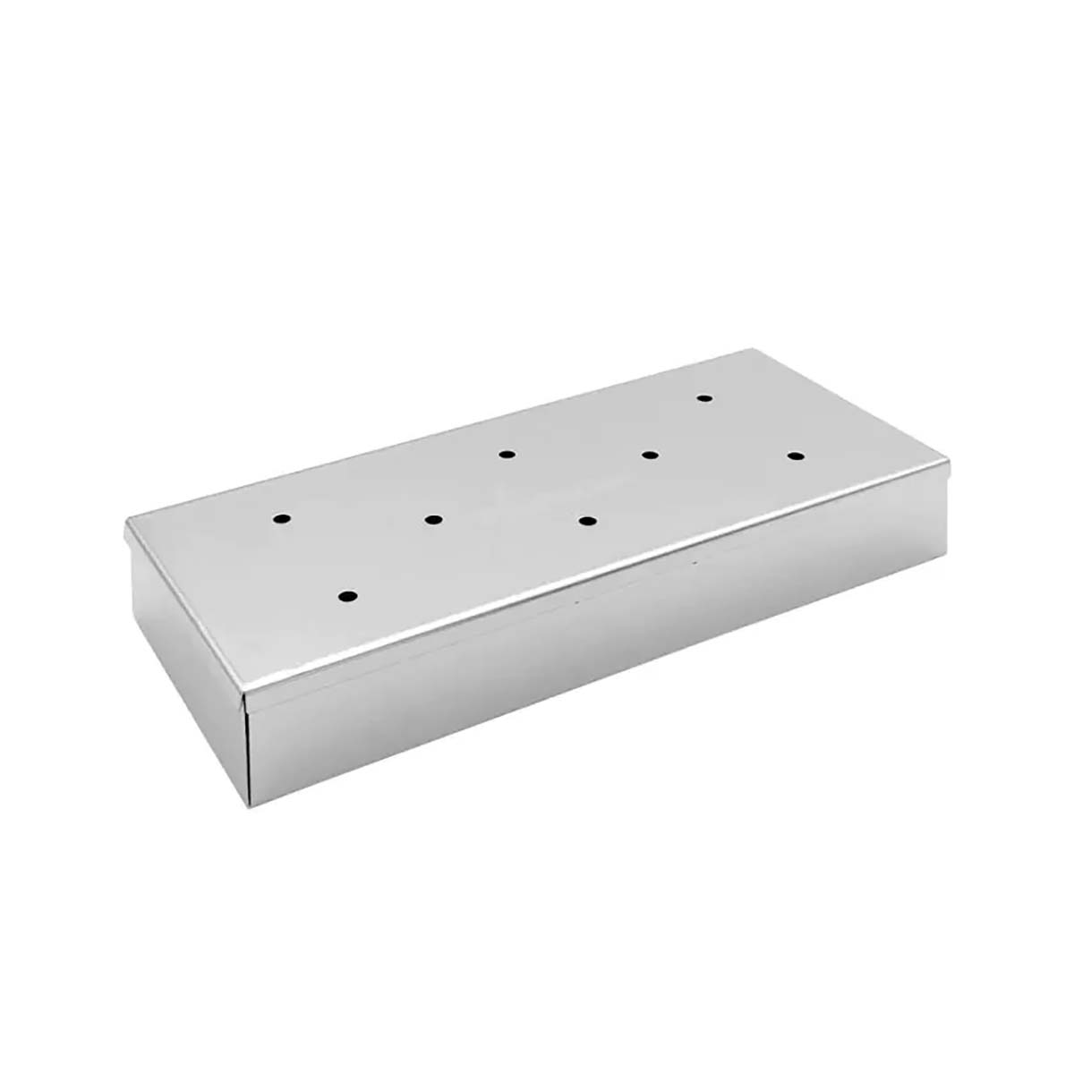 FireRocket Smokerbox | Edelstahl