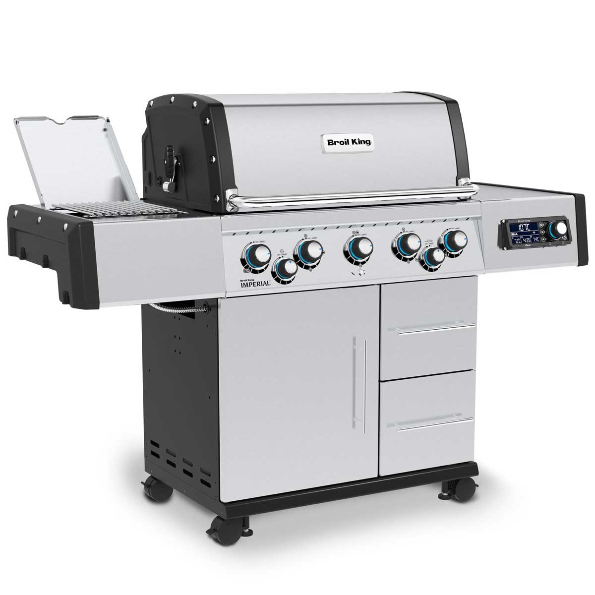 Broil King Imperial QS 590 IR