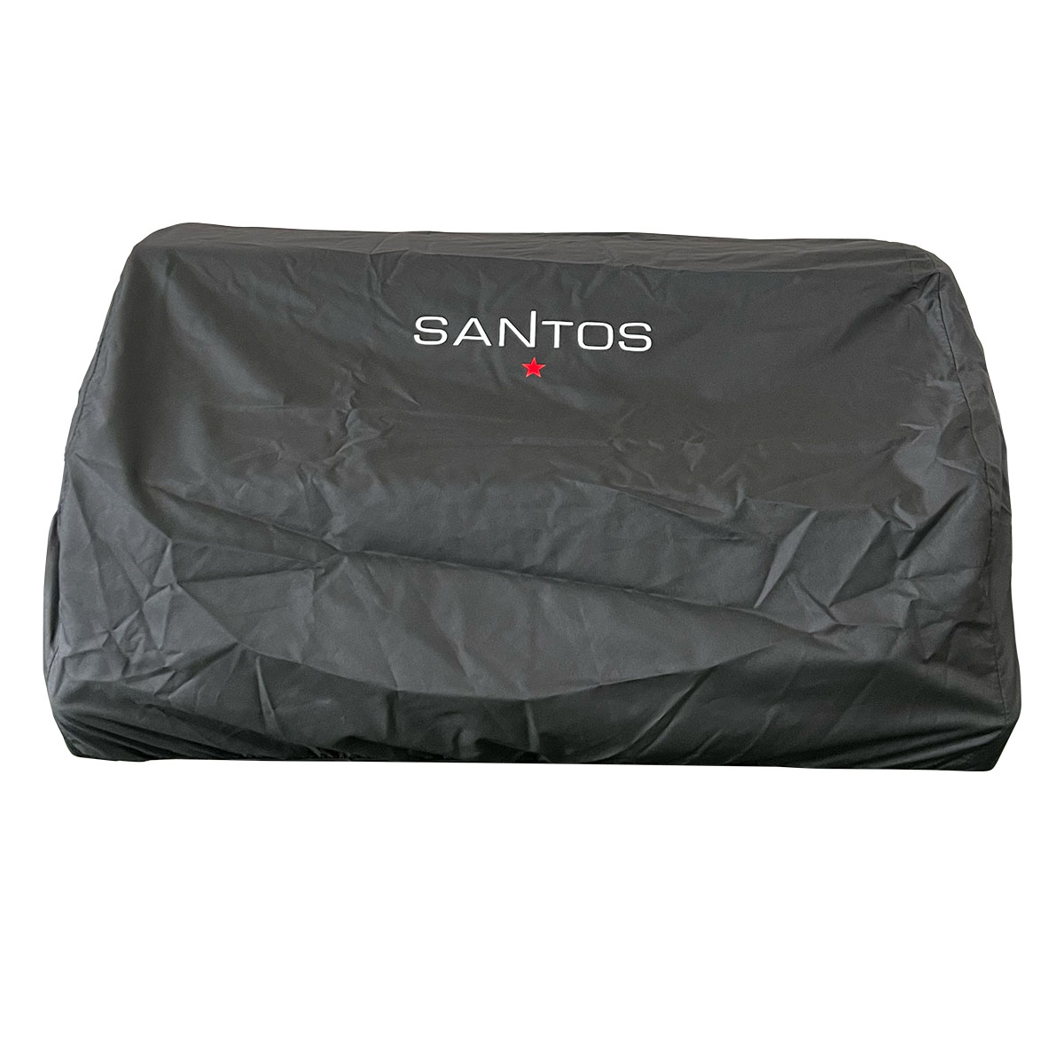 SANTOS Abdeckhaube für Free S-410 Einbaugrill