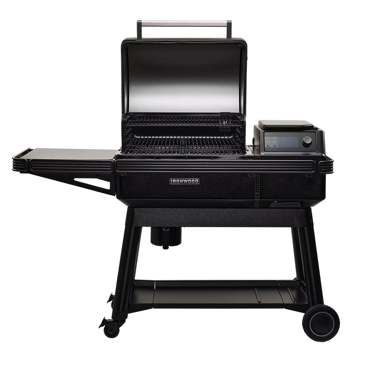 Traeger Pelletgrill Ironwood
