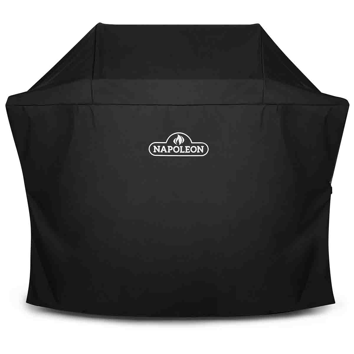 Napoleon Abdeckhaube für Freestyle, Seitentische hochgeklappt Napoleon Abdeckhaube für Freestyle, Seitentische hochgeklappt