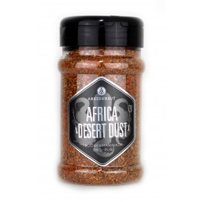 Ankerkraut Africa Desert Dust 200g
