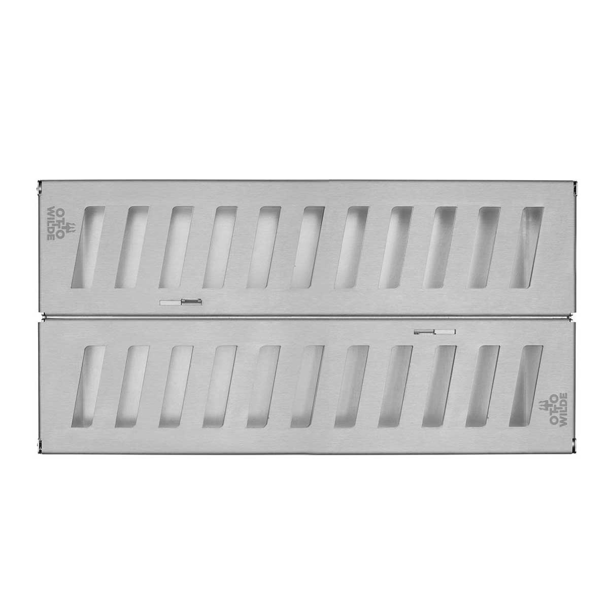 Otto Wilde Plattform Smoker Box Otto Wilde Plattform Smoker Box