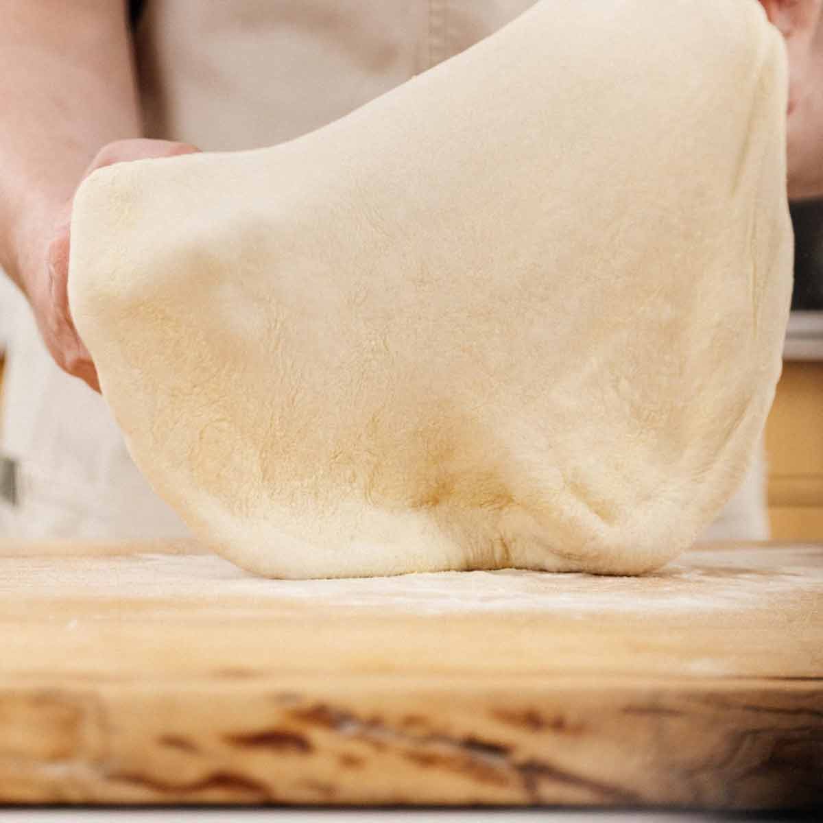 Gozney Pizzateig-Mischung Classic