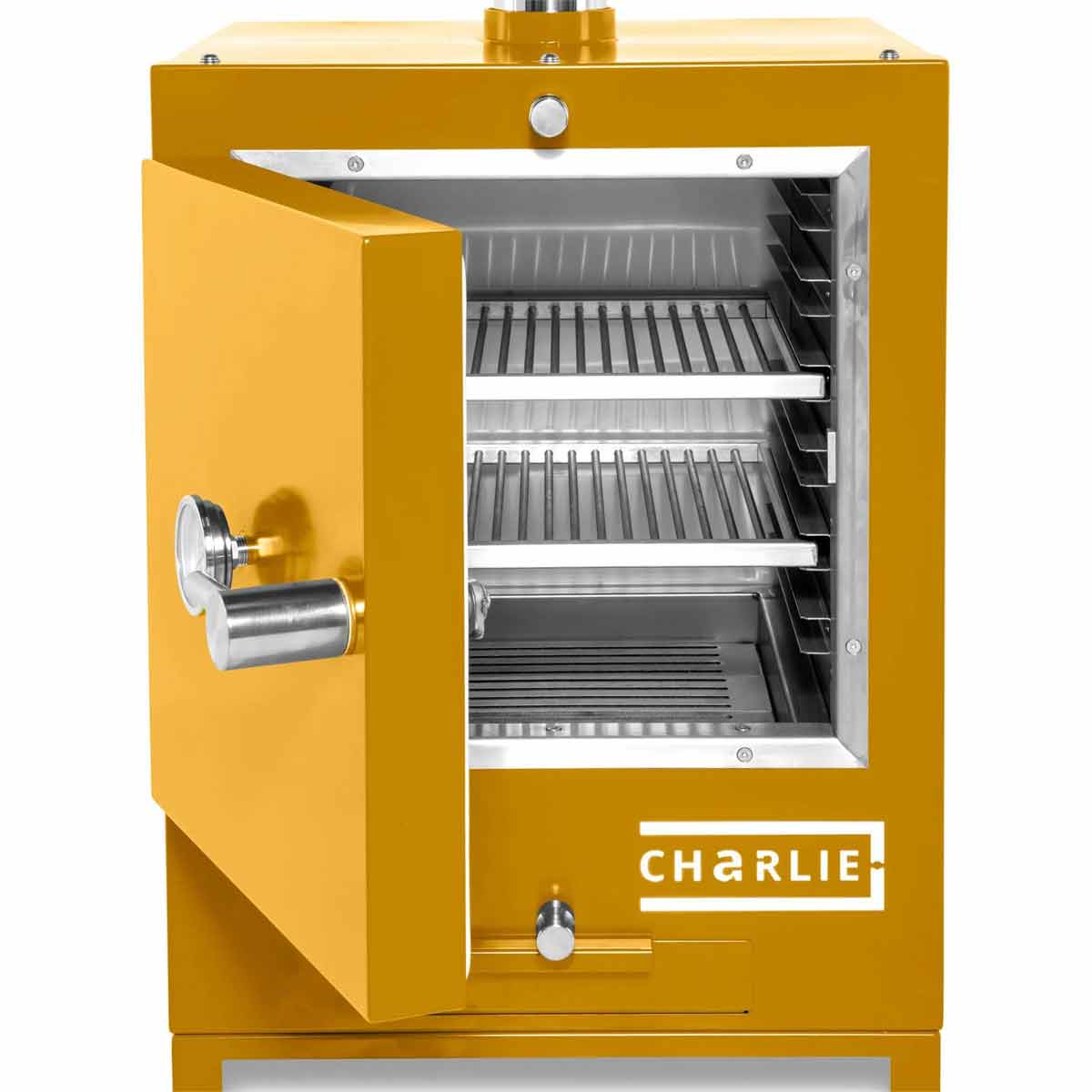 Charlie Oven Cheeky Tischofen | Honeycomb