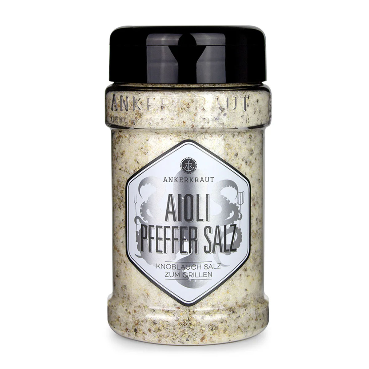 Ankerkraut Aioli Pfeffer Salz 310g