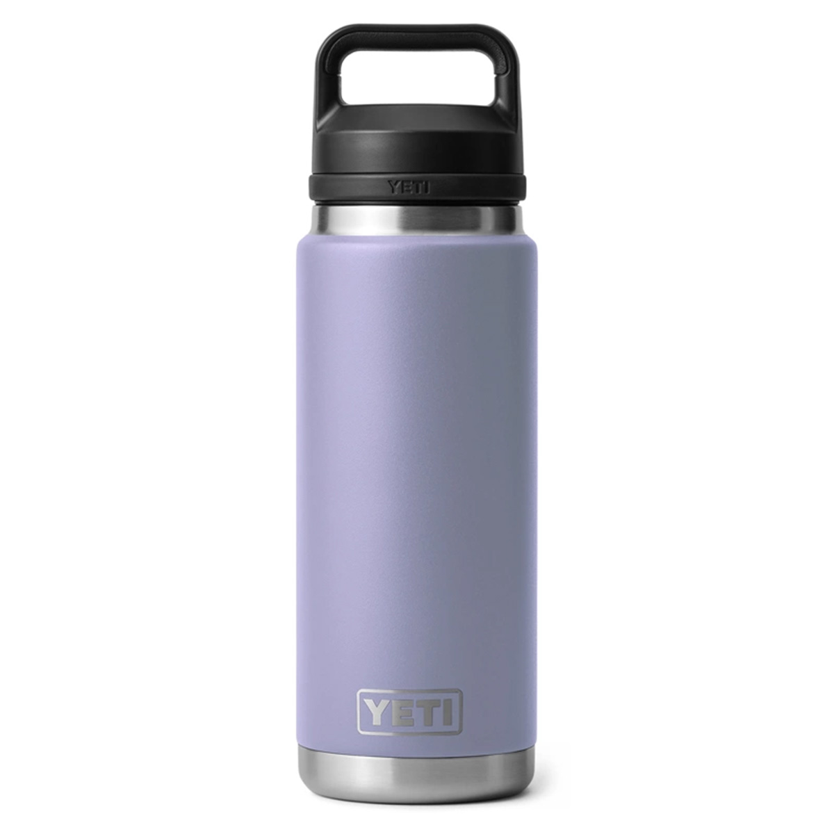 YETI Thermobecher Rambler 26 Oz Bottle Chug, 770 ml, Cosmic Lilac