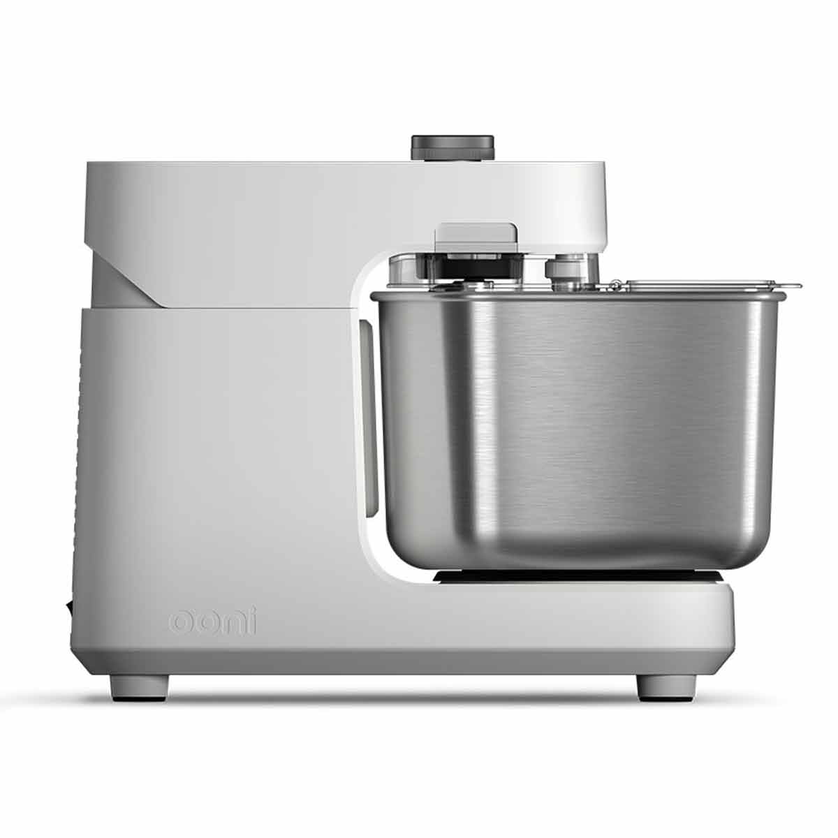 Ooni Halo Pro Spiralmixer | Knetmaschine | Polarweiß