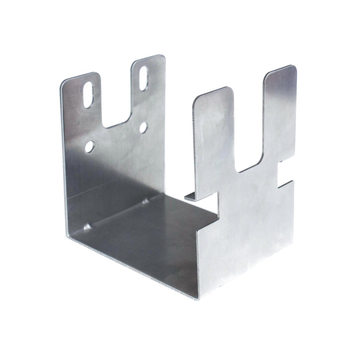 SANTOS Drehspieß Motorhalterung für Weber Spirit & Genesis SANTOS Drehspieß Motorhalterung für Weber Spirit & Genesis