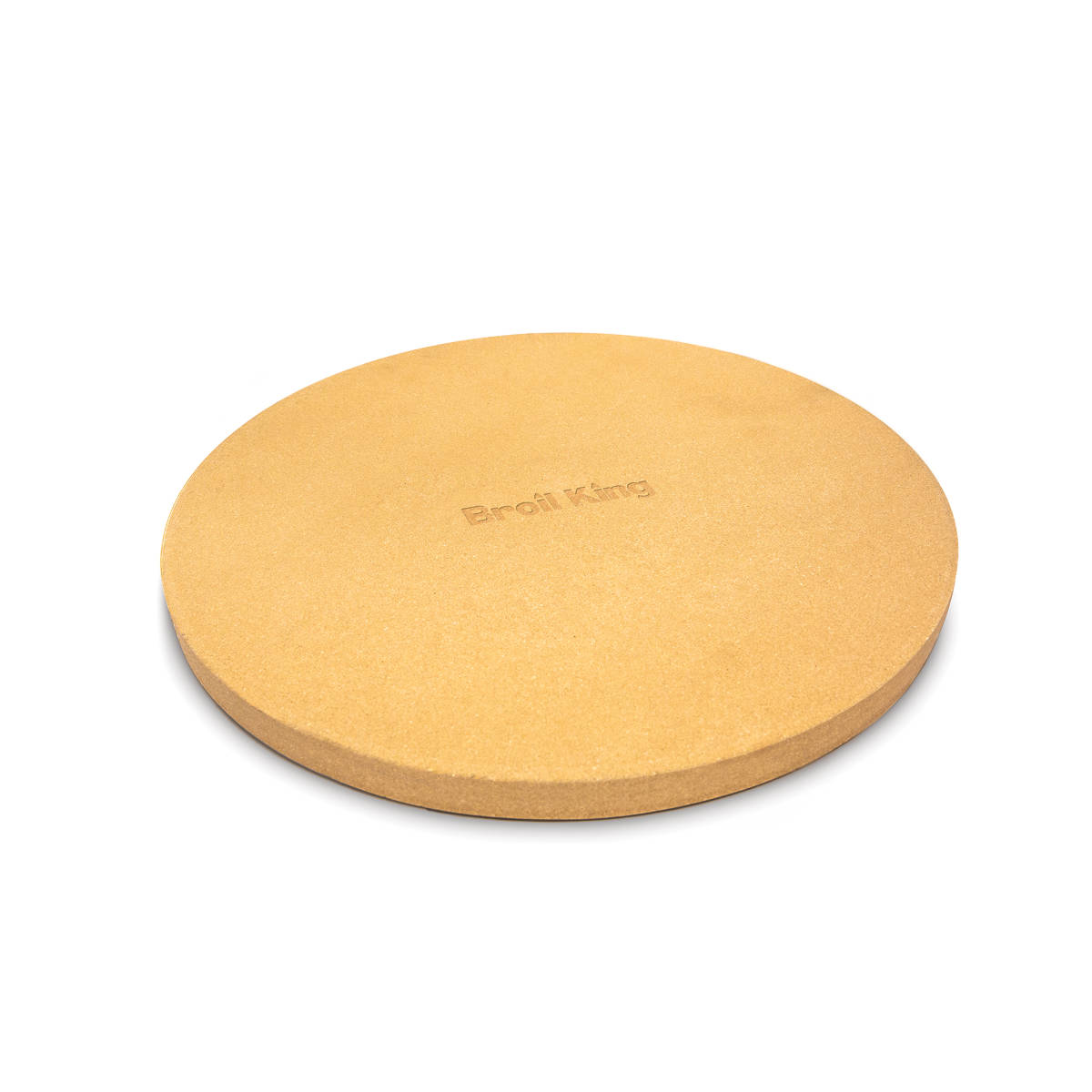 Broil King Pizzastein Single, Ø 38 cm