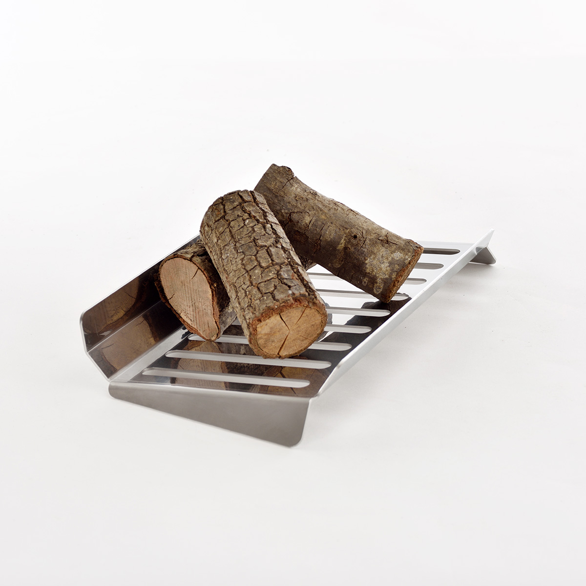 Alfa Forni Holzhalter Feuerbock, 59 cm Alfa Forni Holzhalter Feuerbock, 59 cm