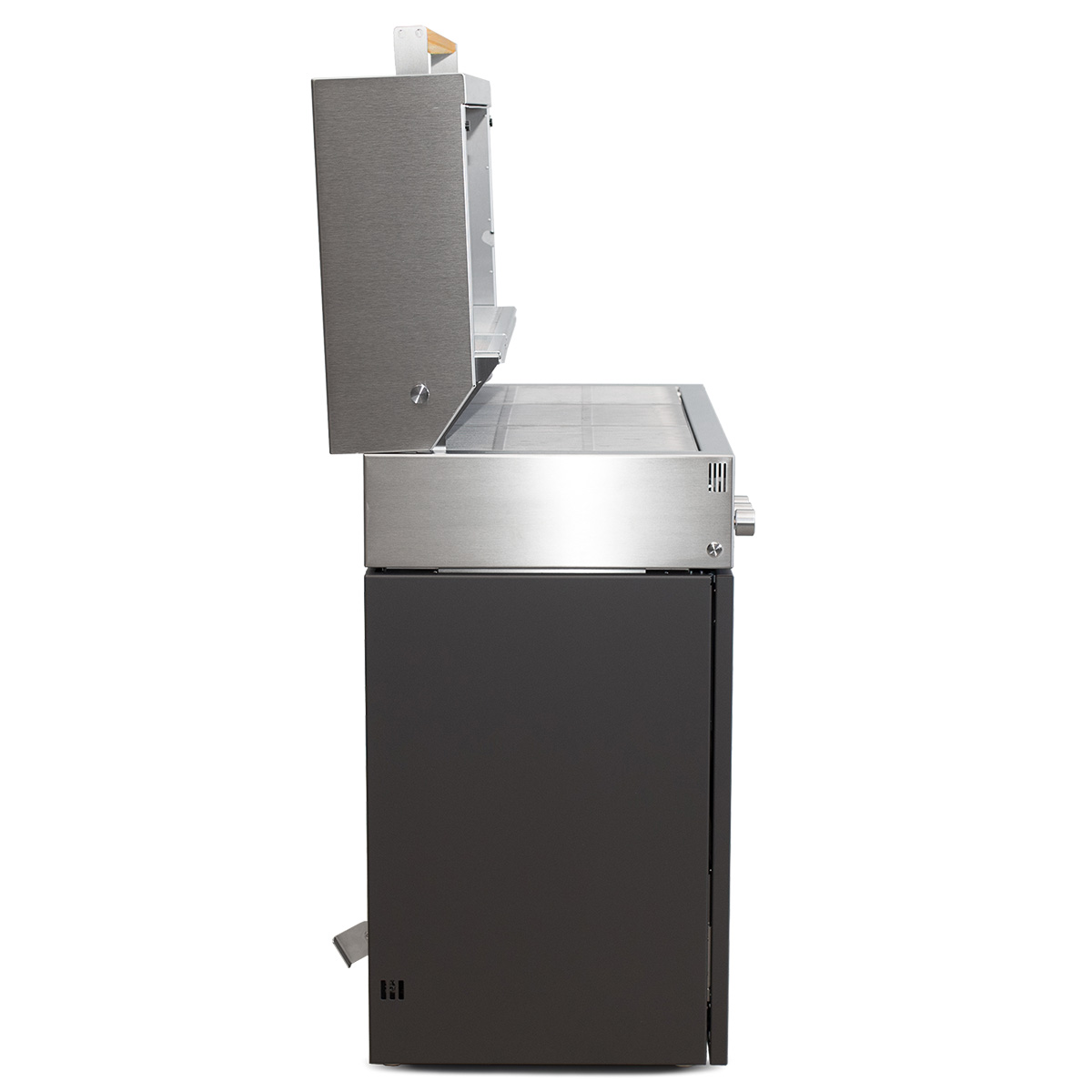 Flammkraft Block D Gen 5 Tiefbumbra Flammkraft Block D Gen 5 Tiefbumbra