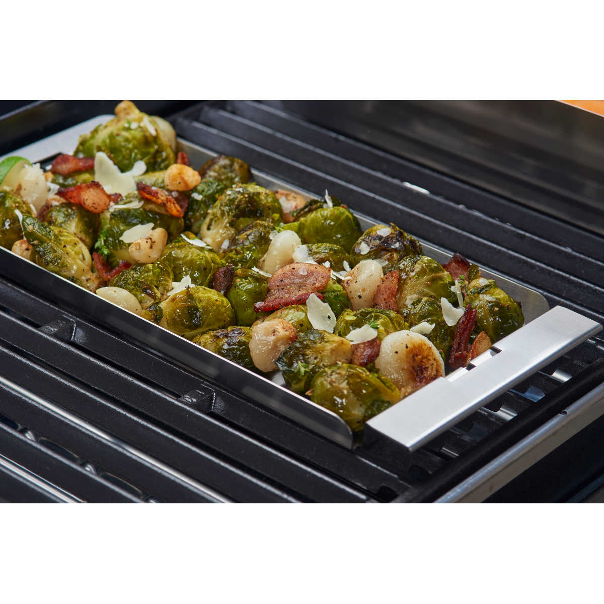 Broil King Narrow Topper