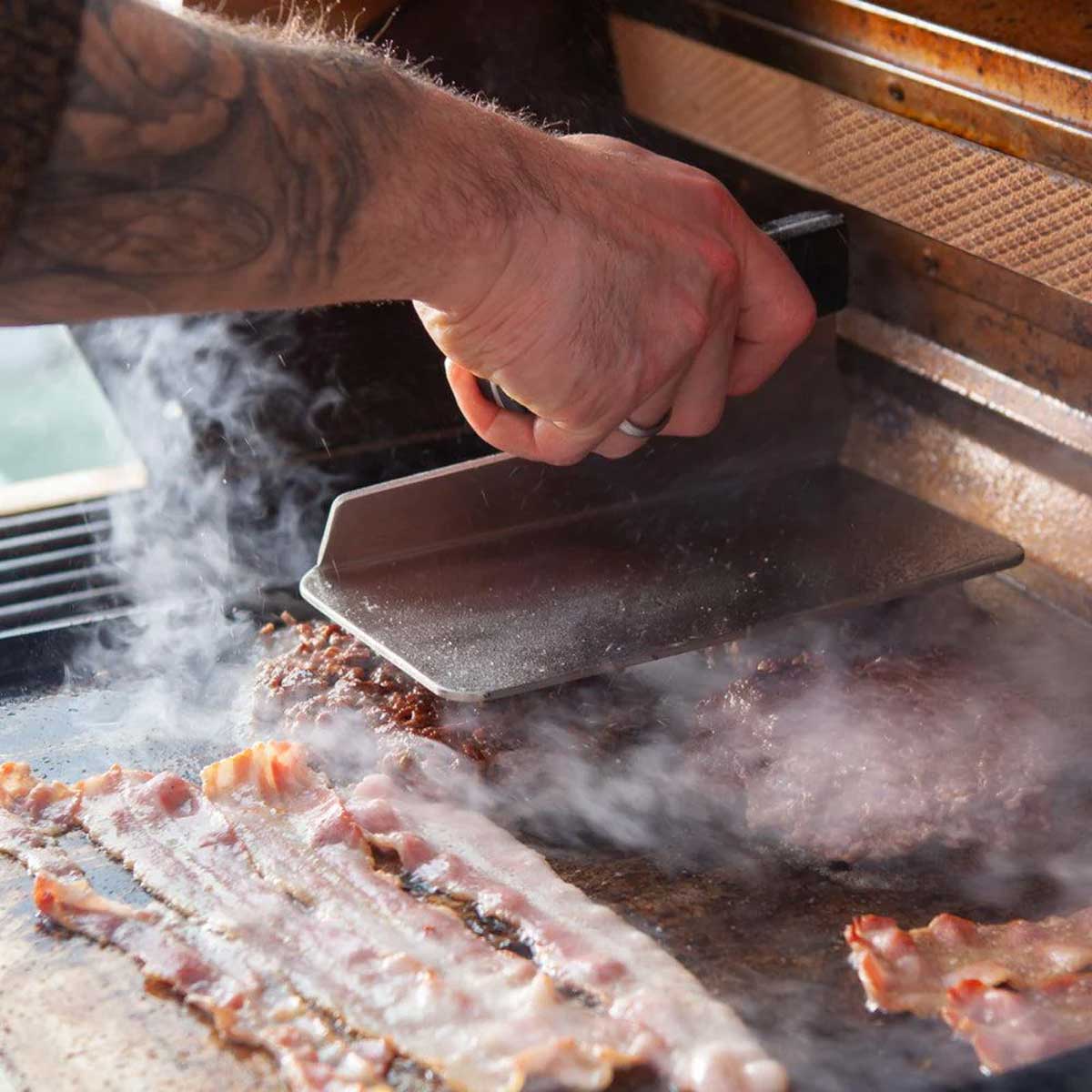 Otto Wilde Grillgewicht Fleischbeschwerer