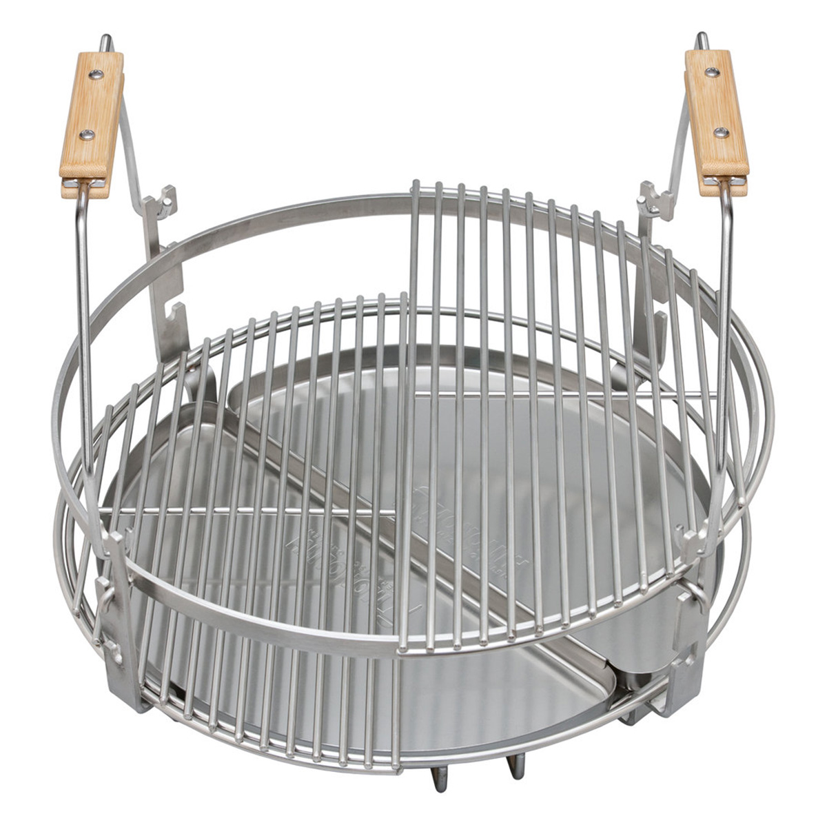 Monolith Grill Avantgarde LeChef ohne Gestell Monolith Grill Avantgarde LeChef ohne Gestell