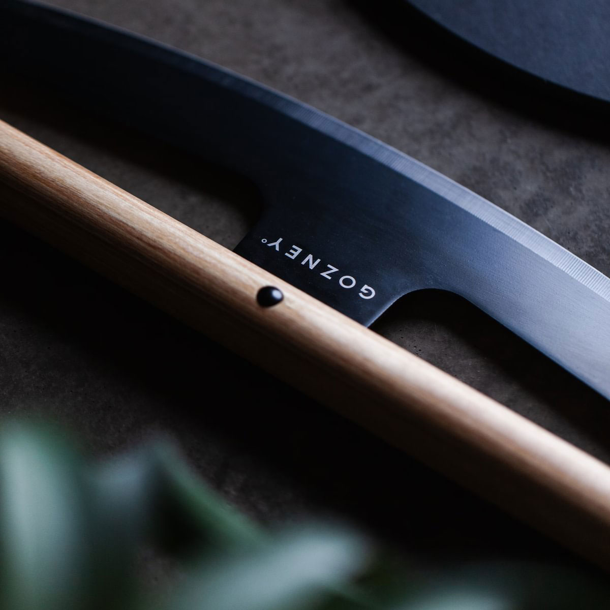 Gozney Pizza Rocker Gozney Pizza Rocker